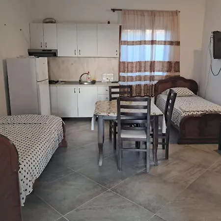 Orikum * Vlorë