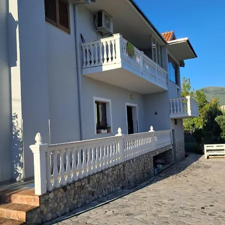 Apartment Orikum Vlorë