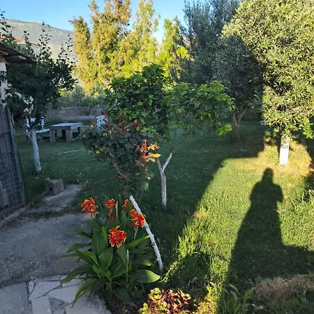 Orikum Apartment