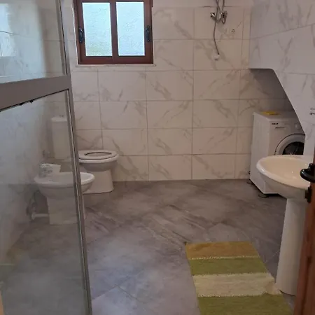 Orikum Apartment Vlorë